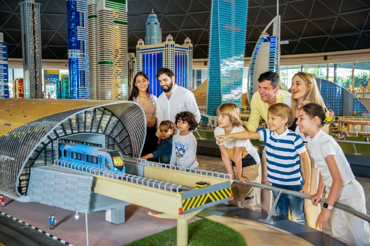Amazing Dubai Pass - image 10